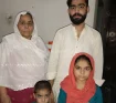 Sajida bb wm