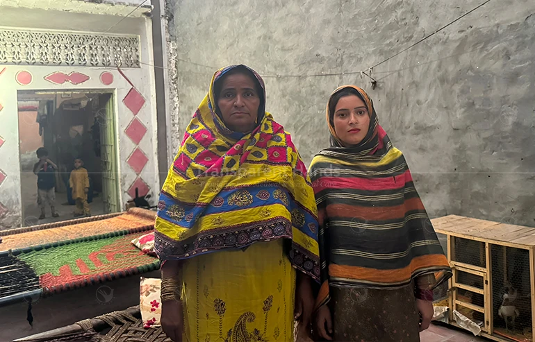 Tahira bb wm