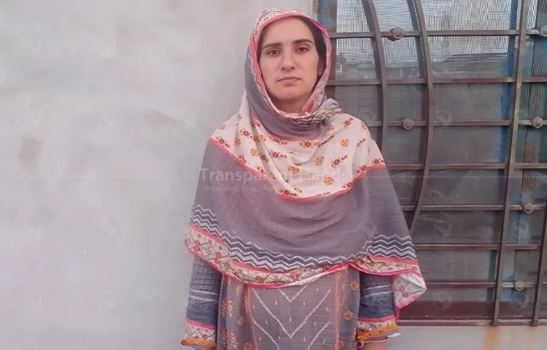 Enable Abida to Deliver Her Baby Safely Through a C-Section