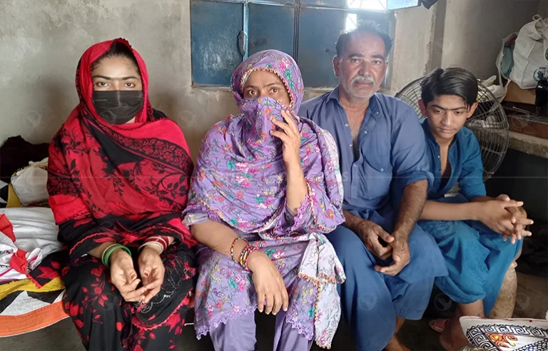 Help Almas Find Relief from Hemorrhoids Through Surgery