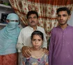 Hasnain Ul Haq wm