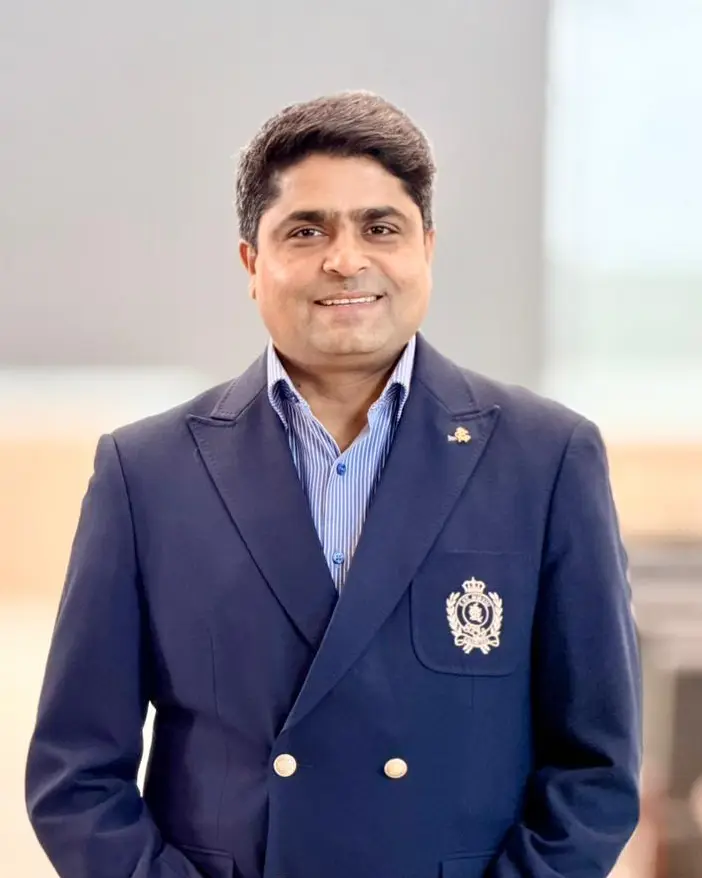 Asst. Prof Dr Naveed Ali Sher