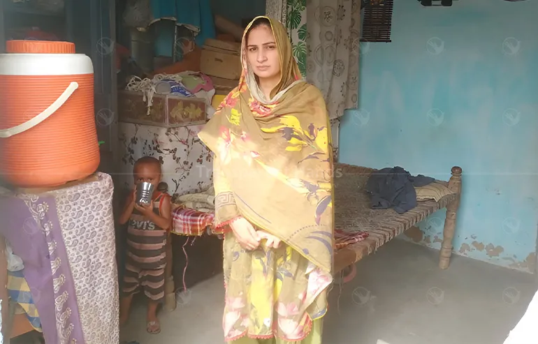 Madiha Asghar wm