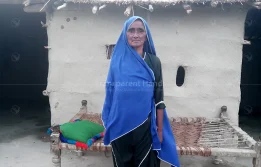 Patient: Change Umar Zadi’s Life by Supporting Her Excisional Surgery